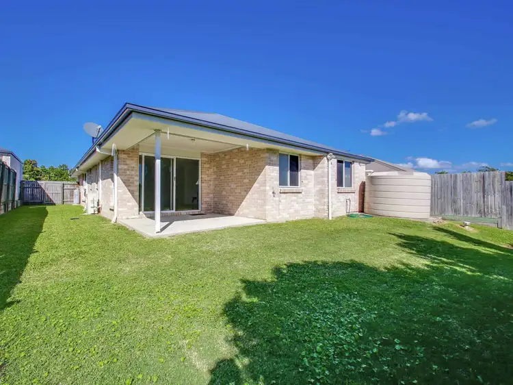 Fourth view of Homely house listing, 8 Winlock Circuit, Warner QLD 4500