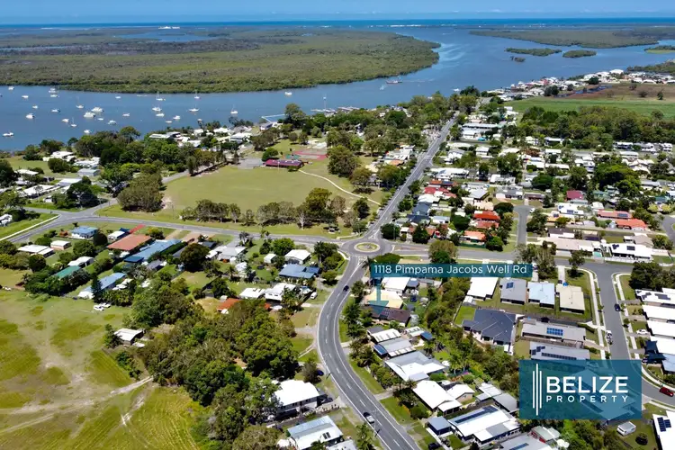 Main view of Homely house listing, 1118 Pimpama Jacobs Well Road, Jacobs Well QLD 4208
