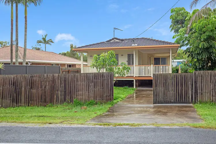 Second view of Homely house listing, 1118 Pimpama Jacobs Well Road, Jacobs Well QLD 4208