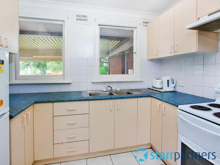 Second view of Homely house listing, 34 Macartney Crescent, Hebersham NSW 2770