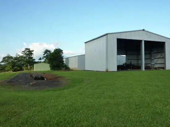 Main view of Homely rural property listing, 4 Menzies Road, Mirriwinni QLD 4871