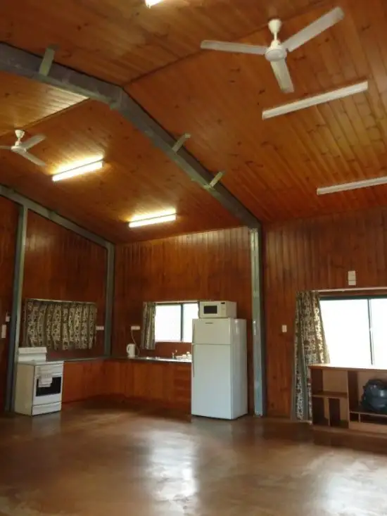 Second view of Homely rural property listing, 4 Menzies Road, Mirriwinni QLD 4871