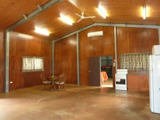 Third view of Homely rural property listing, 4 Menzies Road, Mirriwinni QLD 4871