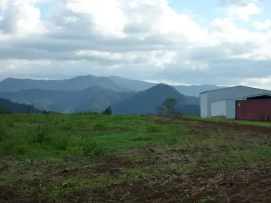 Fifth view of Homely rural property listing, 4 Menzies Road, Mirriwinni QLD 4871
