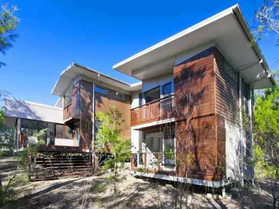 Second view of Homely house listing, 21/90 Beach Road, Noosa North Shore QLD 4565