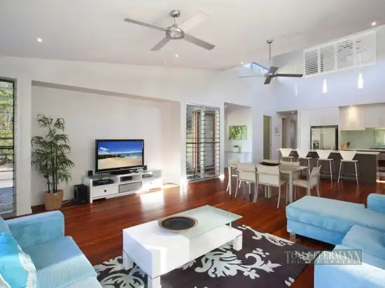 Third view of Homely house listing, 21/90 Beach Road, Noosa North Shore QLD 4565