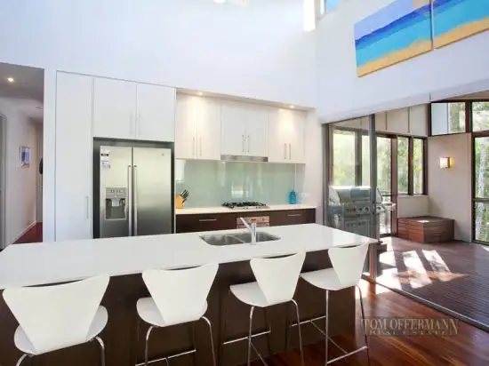 Fourth view of Homely house listing, 21/90 Beach Road, Noosa North Shore QLD 4565