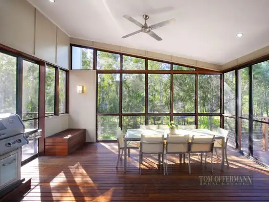 Fifth view of Homely house listing, 21/90 Beach Road, Noosa North Shore QLD 4565