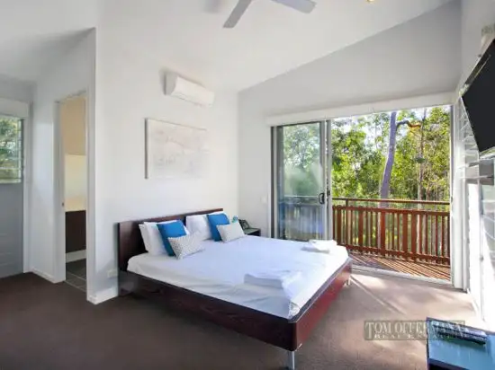 Seventh view of Homely house listing, 21/90 Beach Road, Noosa North Shore QLD 4565