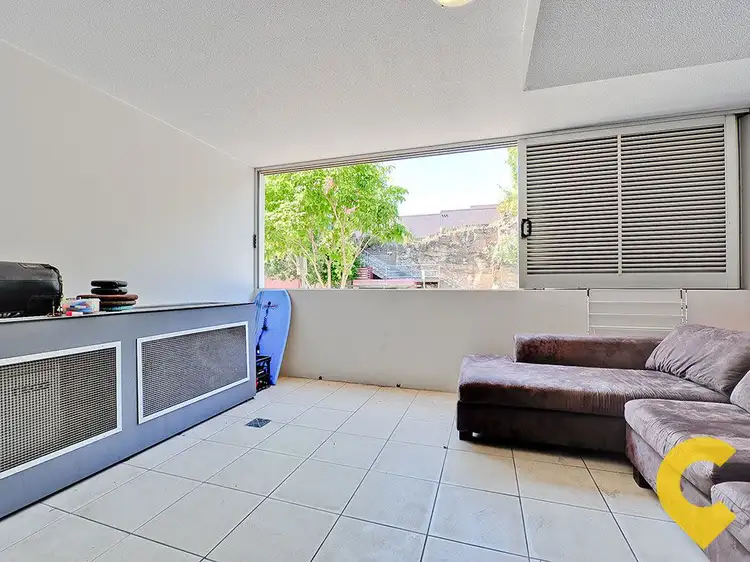 Sixth view of Homely apartment listing, 10/258 Arthur Street, Teneriffe QLD 4005