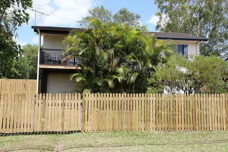 Second view of Homely house listing, 35 Hakea Street, Crestmead QLD 4132
