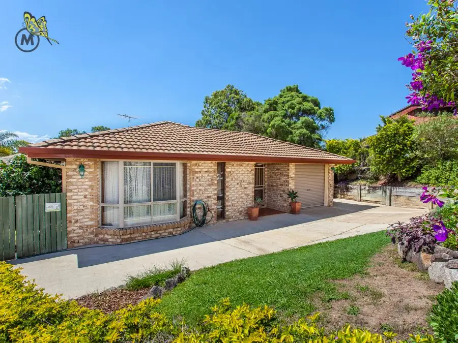 Main view of Homely house listing, 8 Streep Place, Mcdowall QLD 4053