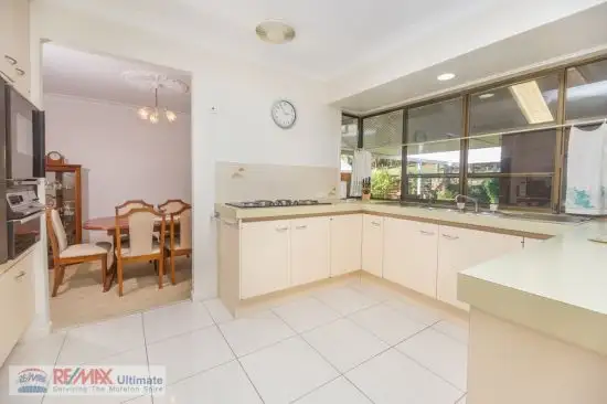 Second view of Homely house listing, 19 James Mac Court, Narangba QLD 4504