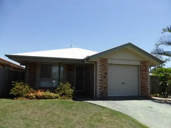 Unit 7/9 Harpulia Court, Morayfield QLD 4506