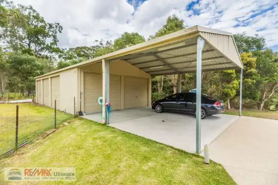Fifth view of Homely house listing, 45 Cavanagh Place, Ningi QLD 4511
