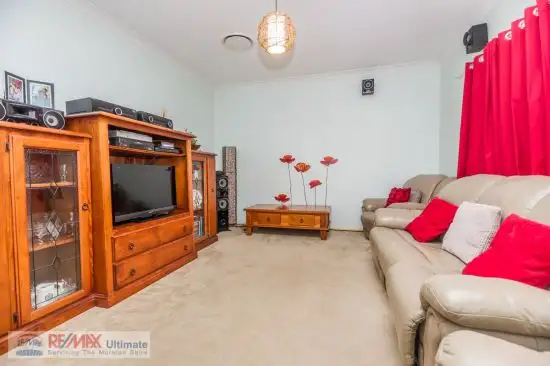 Sixth view of Homely house listing, 45 Cavanagh Place, Ningi QLD 4511