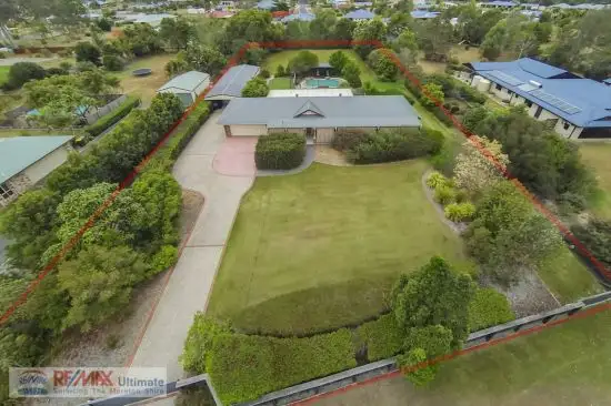 Main view of Homely house listing, 13-15 Newhaven Court, Wamuran QLD 4512