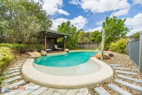 Second view of Homely house listing, 13-15 Newhaven Court, Wamuran QLD 4512