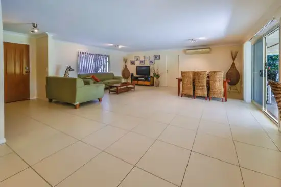 Sixth view of Homely house listing, 13-15 Newhaven Court, Wamuran QLD 4512