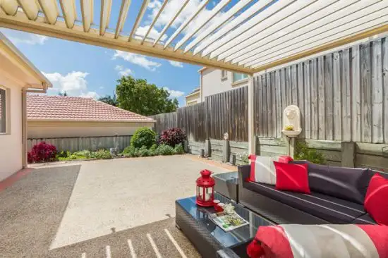Fourth view of Homely house listing, 25 Flame Tree Crescent, Carindale QLD 4152