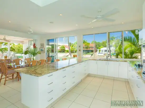 Fifth view of Homely house listing, 105 Noosa Parade, Noosaville QLD 4566