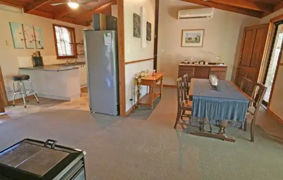 Fifth view of Homely house listing, 11 Lawson Place, Tamworth NSW 2340