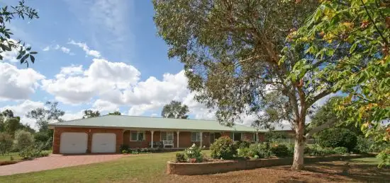 Main view of Homely house listing, 25 Coorigil Street, Tamworth NSW 2340