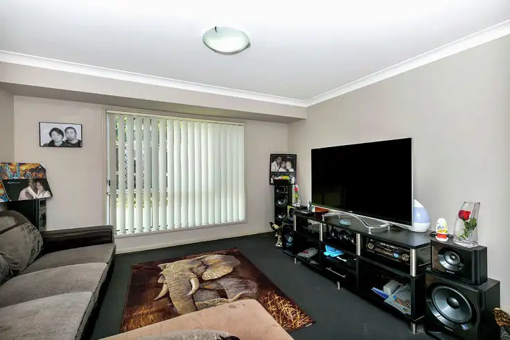 Sixth view of Homely house listing, 47 SEIDOFSKY STREET, Redbank Plains QLD 4301