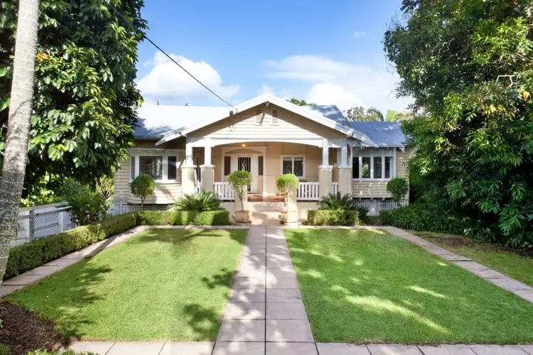 177 Laurel Avenue, Chelmer QLD 4068