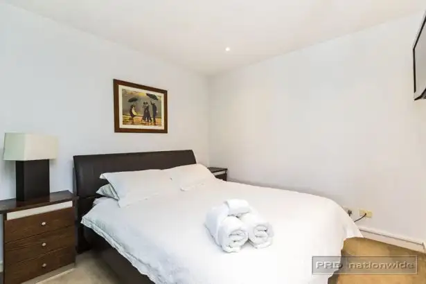Sixth view of Homely apartment listing, 308/4 Honeysuckle Drive, Newcastle NSW 2300