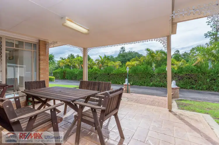Fourth view of Homely house listing, 21 Ash Court, Burpengary QLD 4505