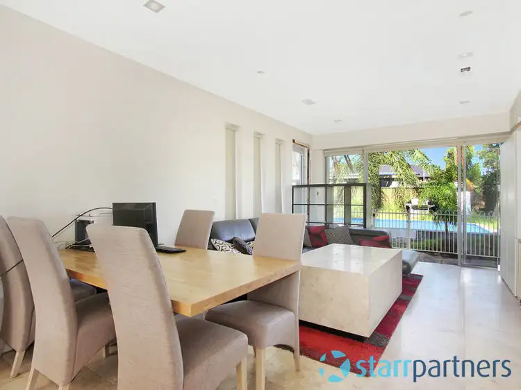 Fourth view of Homely house listing, 4 Josephine Street, Merrylands NSW 2160