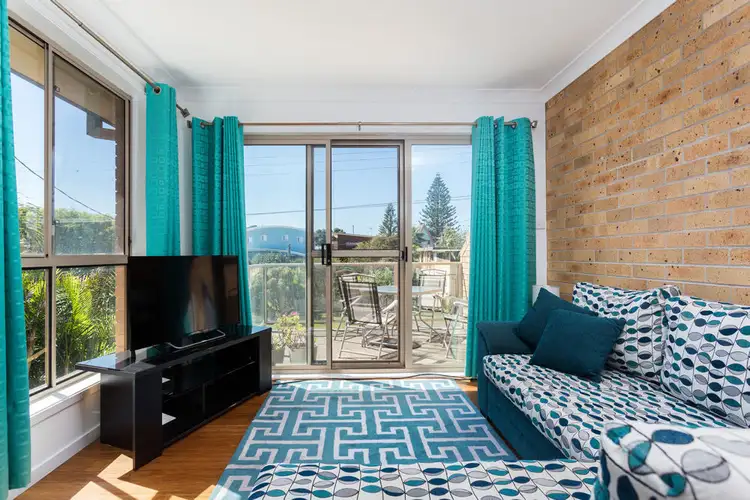 Third view of Homely townhouse listing, 1/11 Lewis Street, Old Bar NSW 2430