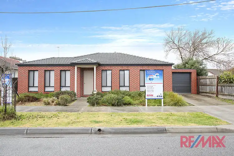 6 Virgilia Street, Doveton VIC 3177