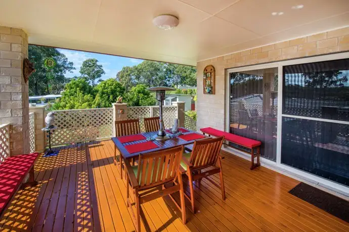 Second view of Homely house listing, 12 Vista Close, Woolgoolga NSW 2456