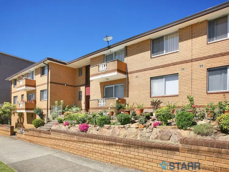 2/45 Dartbrook Road, Auburn NSW 2144