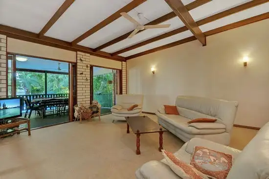 Fifth view of Homely house listing, 23 Walnut Street, Holloways Beach QLD 4878