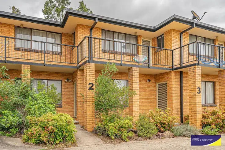 2/185 Faulkner Street, Armidale NSW 2350