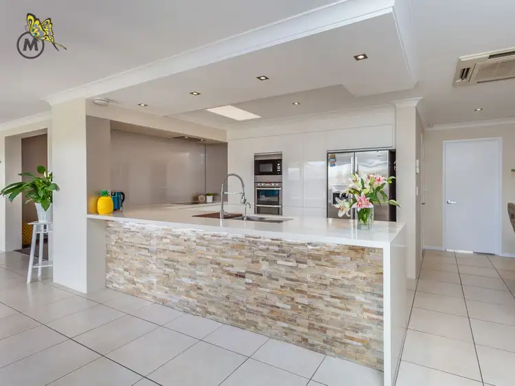 Second view of Homely house listing, 28 Hackman St, Mcdowall QLD 4053