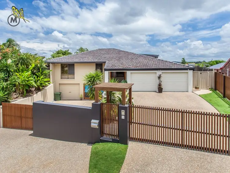 Third view of Homely house listing, 28 Hackman St, Mcdowall QLD 4053