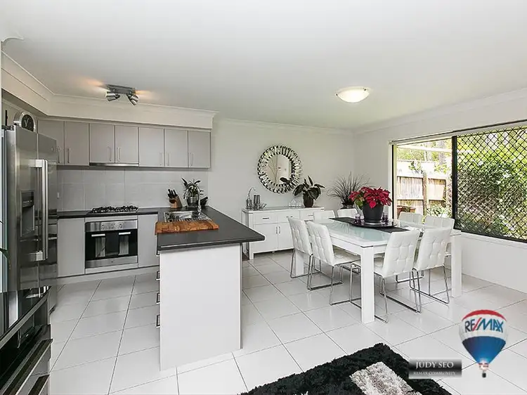 Second view of Homely townhouse listing, 16/35 clarence st, Calamvale QLD 4116