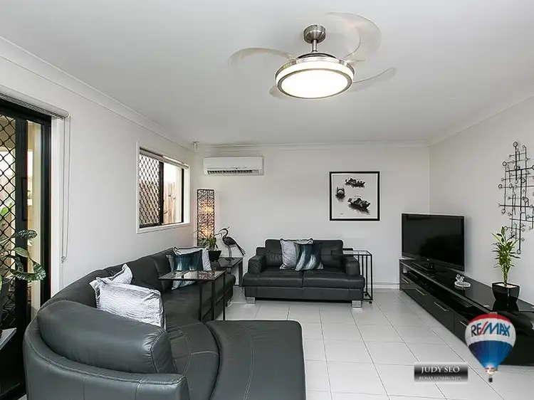Third view of Homely townhouse listing, 16/35 clarence st, Calamvale QLD 4116