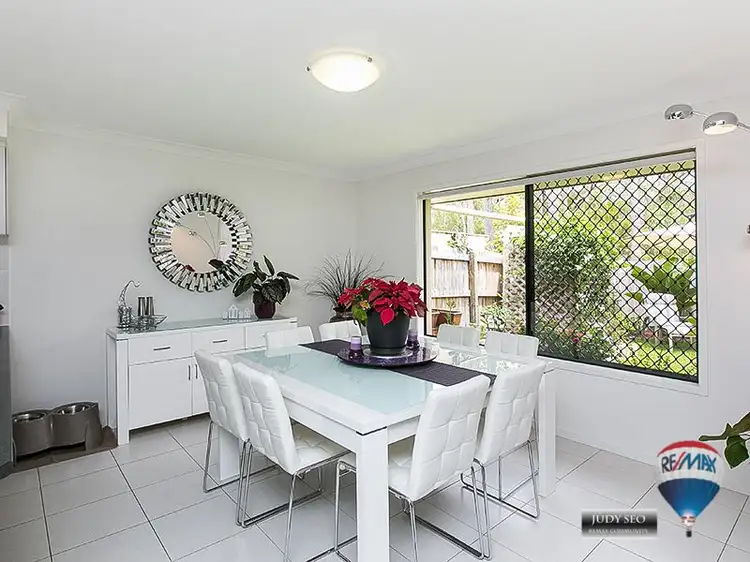 Fourth view of Homely townhouse listing, 16/35 clarence st, Calamvale QLD 4116