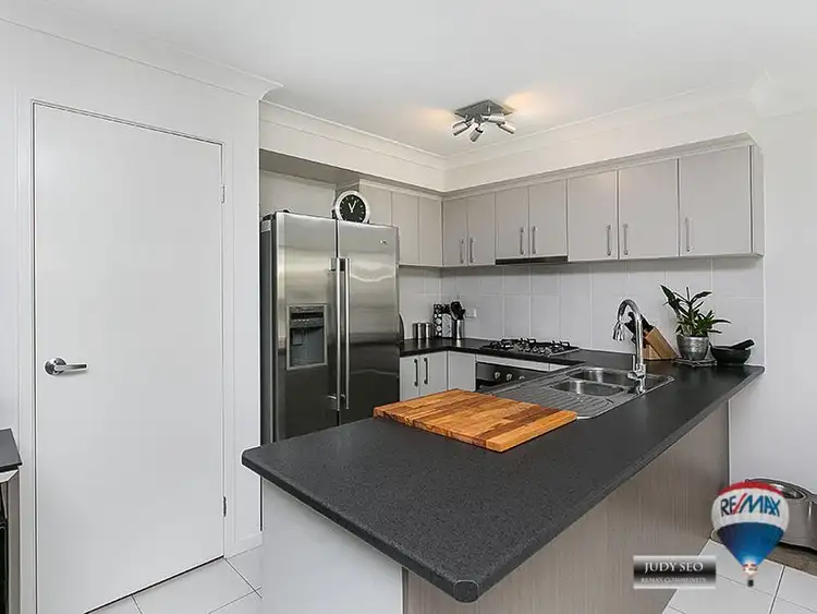 Fifth view of Homely townhouse listing, 16/35 clarence st, Calamvale QLD 4116