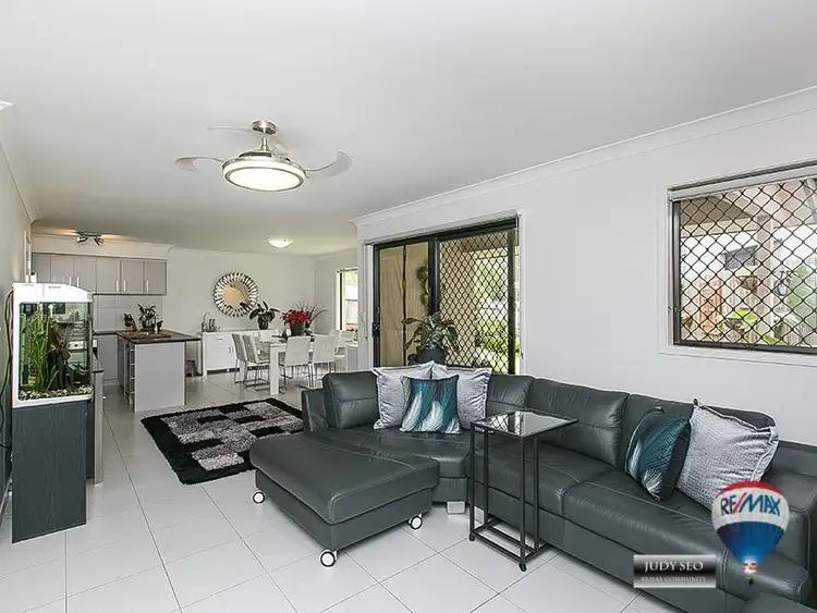 Sixth view of Homely townhouse listing, 16/35 clarence st, Calamvale QLD 4116
