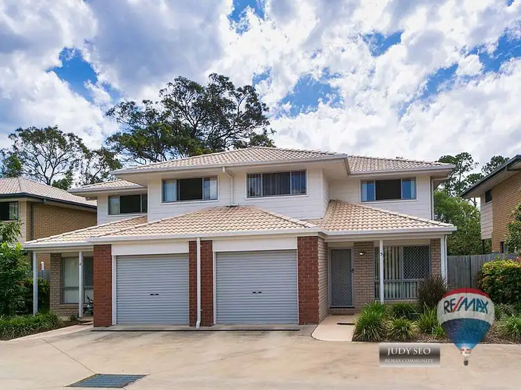 4/25 neiwand st, Calamvale QLD 4116