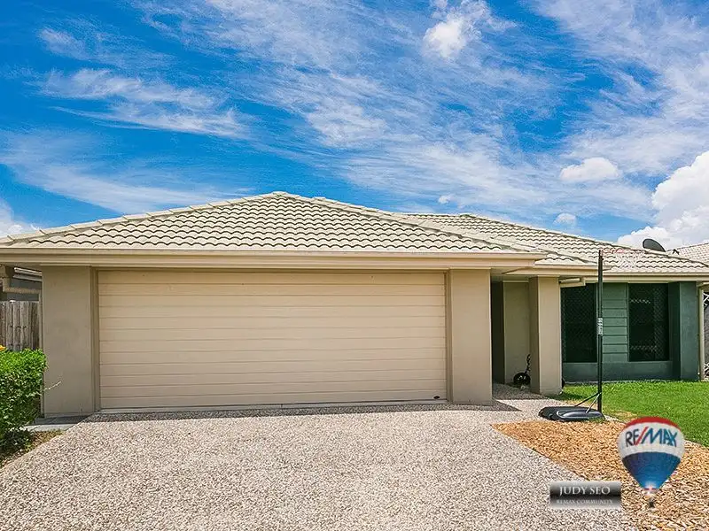 Main view of Homely house listing, 18 Hudson st, Calamvale QLD 4116