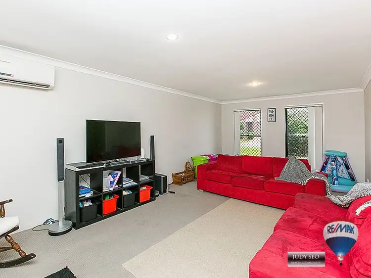 Second view of Homely house listing, 18 Hudson st, Calamvale QLD 4116