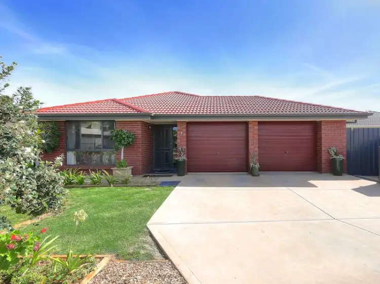 7 Tonkin Terrace, Penfield SA 5121