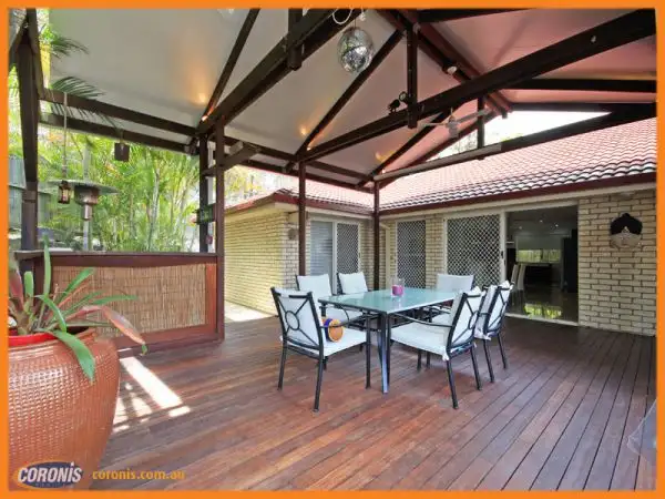 Main view of Homely house listing, 14 Blaxland Place, Narangba QLD 4504